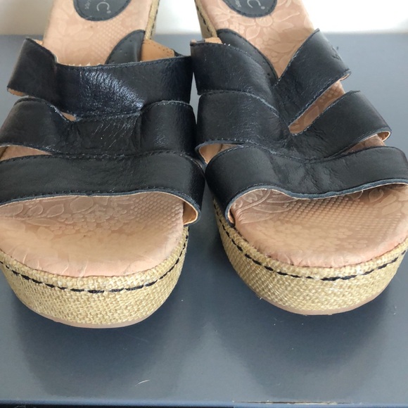 Born Concept Sandals - Picture 3 of 10
